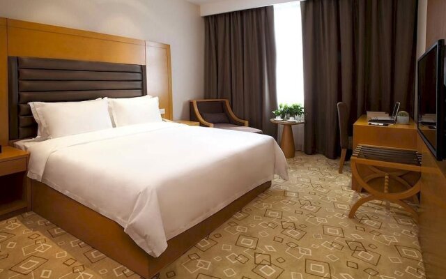 Fortune Hotel - Shanghai
