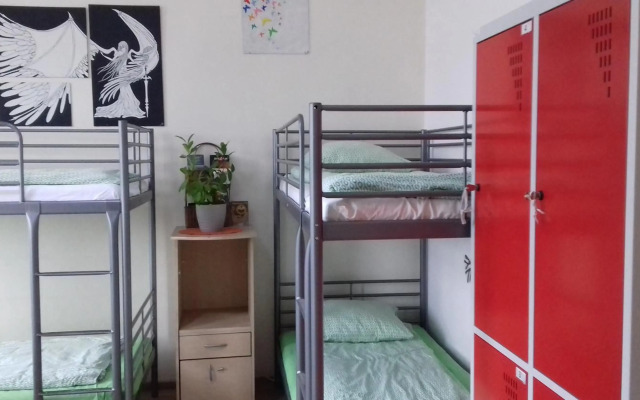 Art Hostel