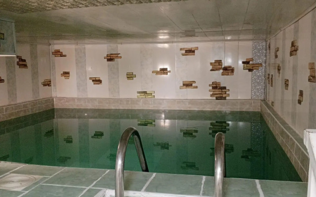 Золотая рыбка