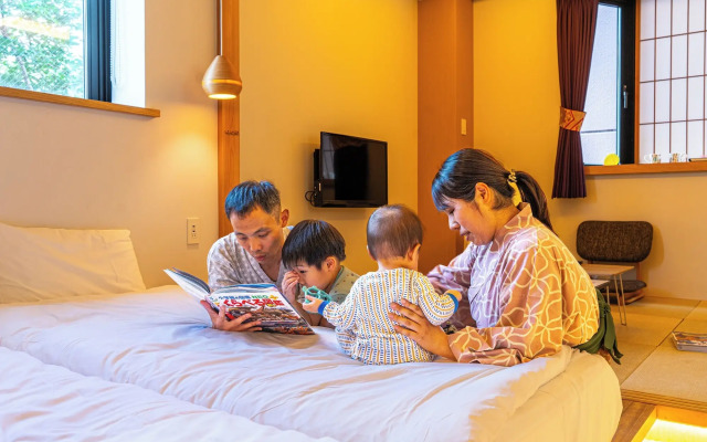 Hotel Imagine Kyoto