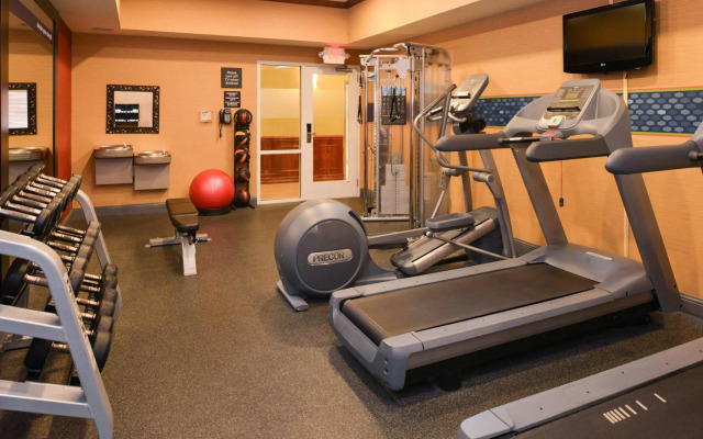 Hampton Inn & Suites Greenville