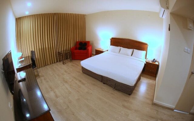Avia Hotel & Events