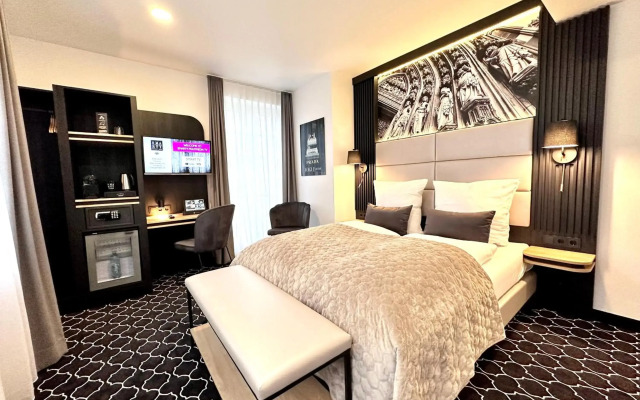 Rhein-Hotel St. Martin