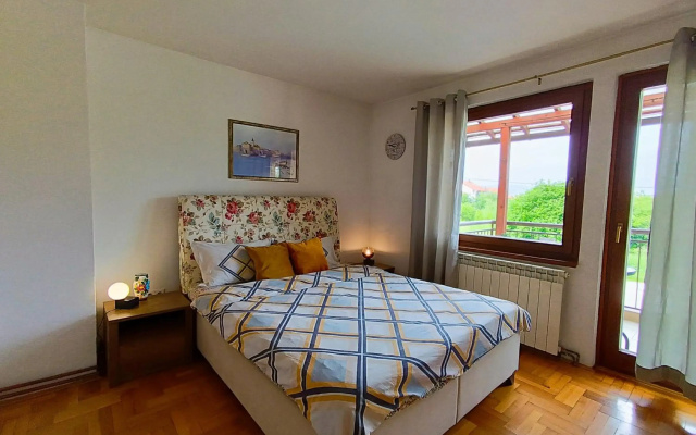 Holiday home Aquae S