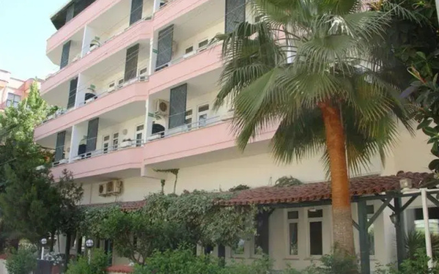 Alanya Princess Suite Hotel