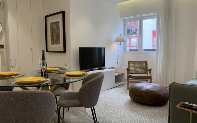 Cascais Downtown Premium Apartment 1