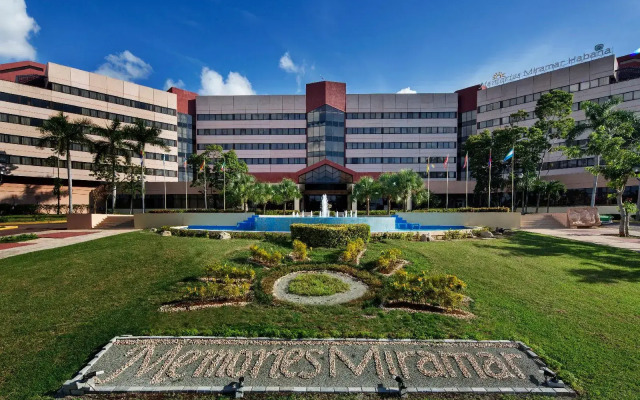 Memories Miramar Havana