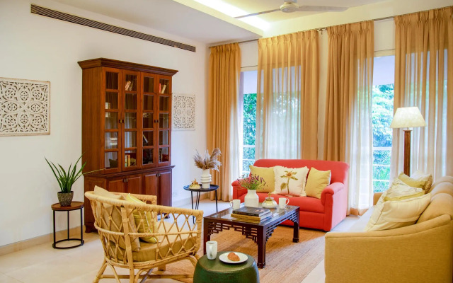 Villa Supan