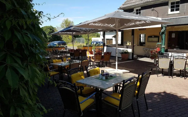 Zum Häuschen-Domblick-Messe-Hotel