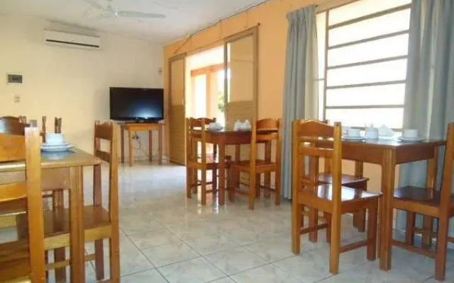 Hotel Miraflores