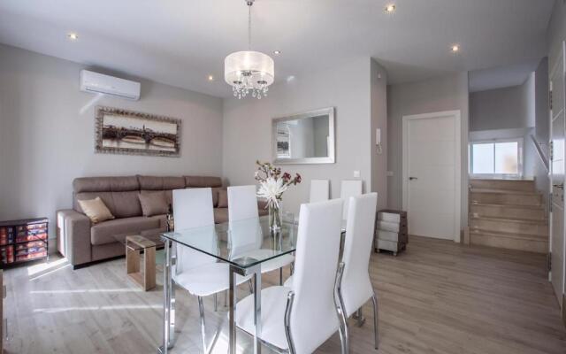 Ático Duplex Gran Terraza ↑ Calidades 2 Hab 2baños