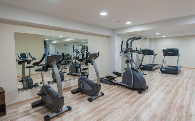 Akti Palace Hotel - All inclusive