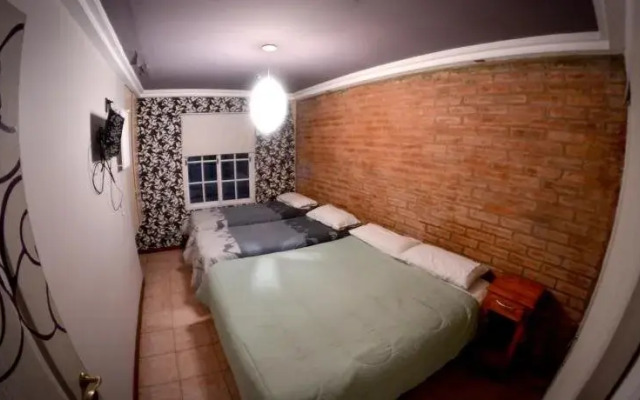 Hotel Cuesta Del Viento