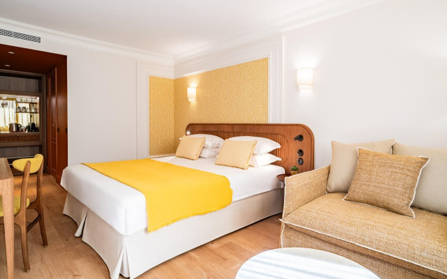 Citadines Aparthotel Cannes Croisette