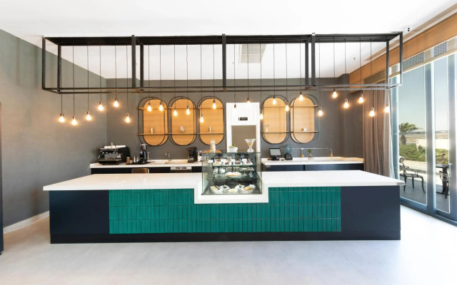 Soliport Hotel & Spa