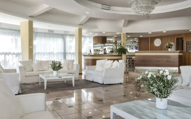 Hotel Meeting