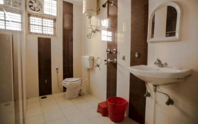 B P Guest House