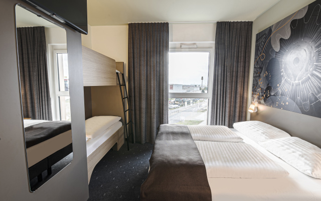 B&B Hotel Wiener Neudorf