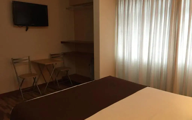 kAPAC INN HOTEL