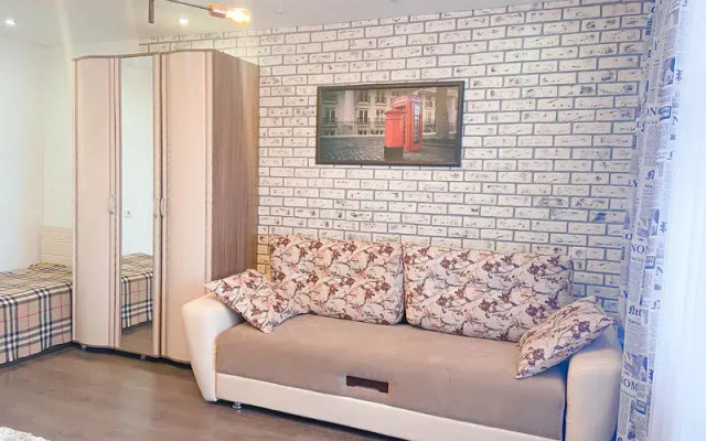 Comfort Apartments on street 50 let VLKSM bld. 38