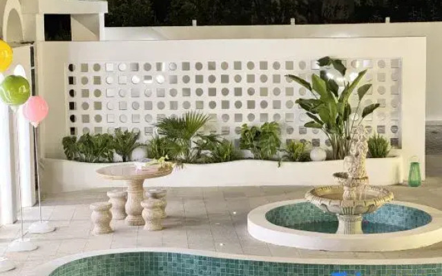 Shanghai Yunzhi Homestay