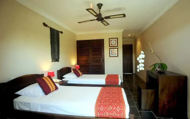 Wanggulay Treetops Cairns City