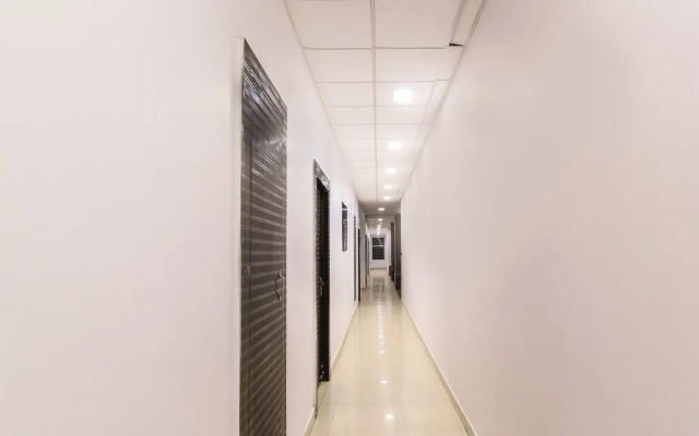 Hotel Bibo Divine Bliss By OYO Rooms