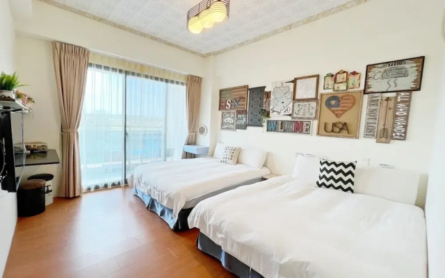 Amibao Resort