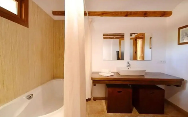 Country House Porto Cristo With Pool & Garden