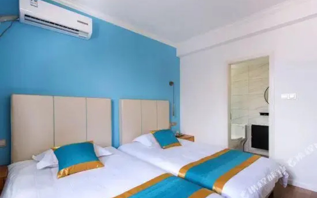 Xiangqingshe Hostel