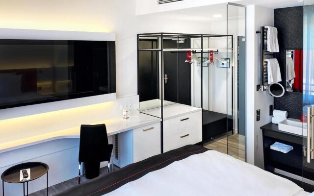 DORMERO Hotel Deggendorf