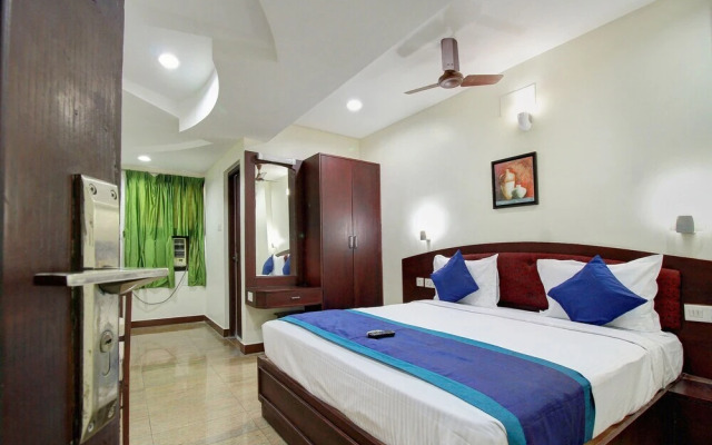 Hotel Balini by OYO
