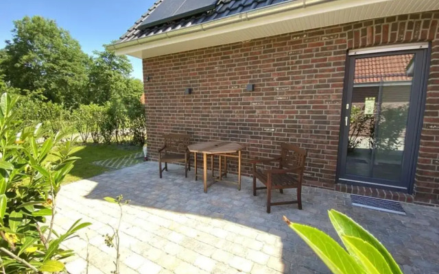 Holiday Home on Bornfeld