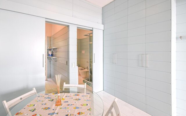 Beautiful Home in Camogli With Wifi