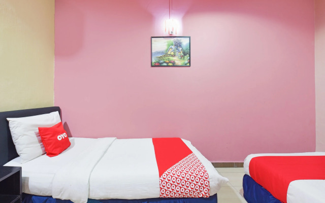 Hotel O Destiny Riverside Hotel