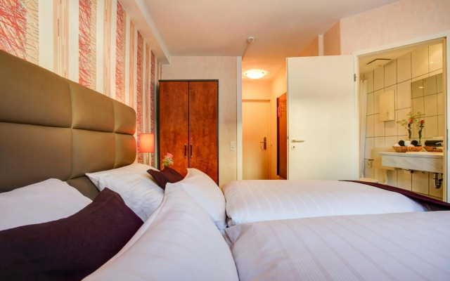 Rhein Neckar Hotel Mannheim