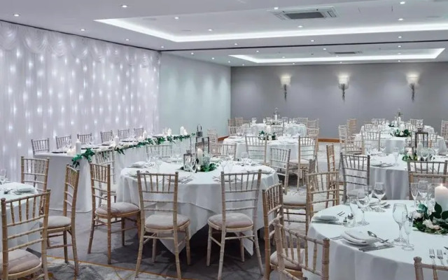 Cheshunt Marriott Hotel