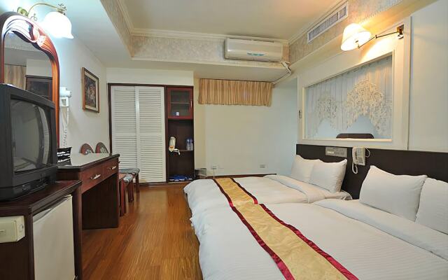 Sungting Hotel