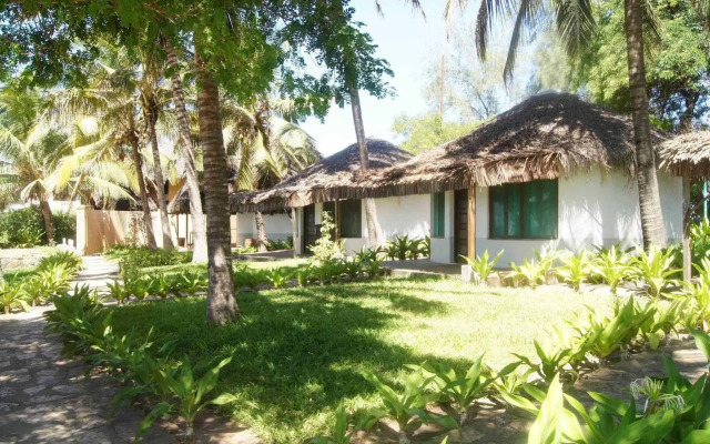 The Nautilus Pemba Hotel