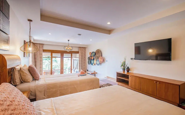 Bell Seaside Residence