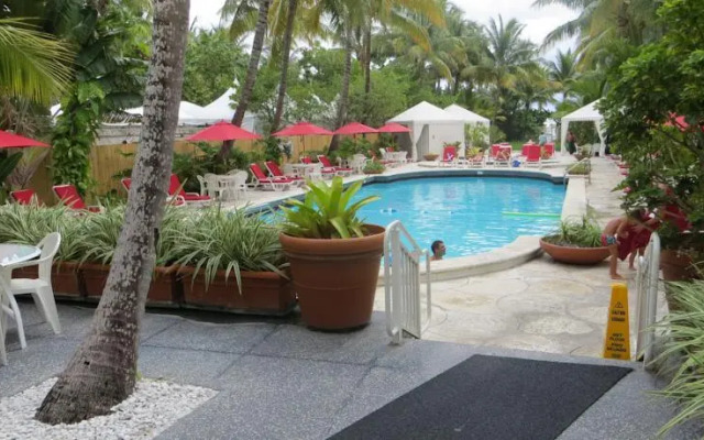 Richmond Studios South Beach