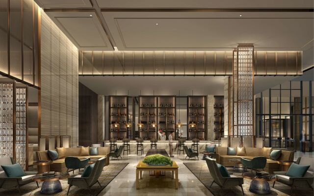 Sheraton Los Angeles San Gabriel