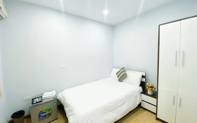 Eco Nest Cozy Apartment & Hotel