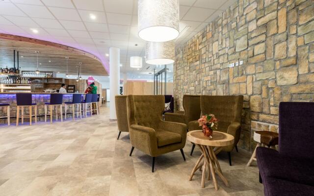 Apartment in Gosau With a Shared Sauna