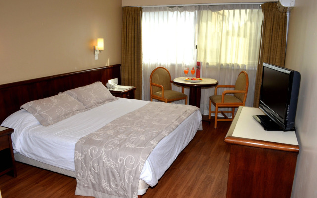 Hotel Lafayette