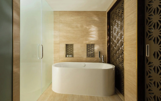 Sheraton Astana Hotel