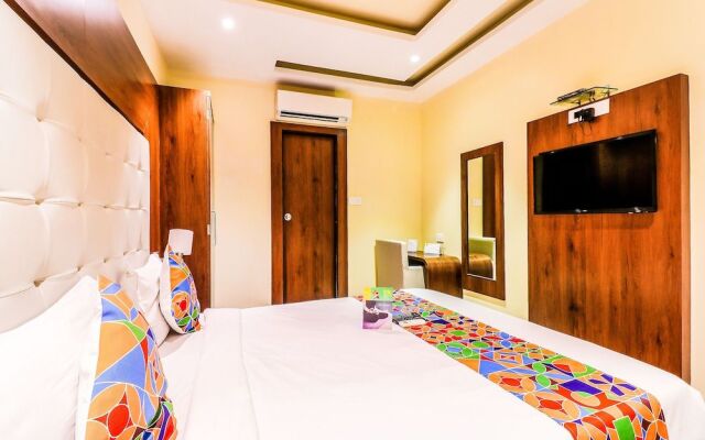 FabHotel Adlon Andheri East
