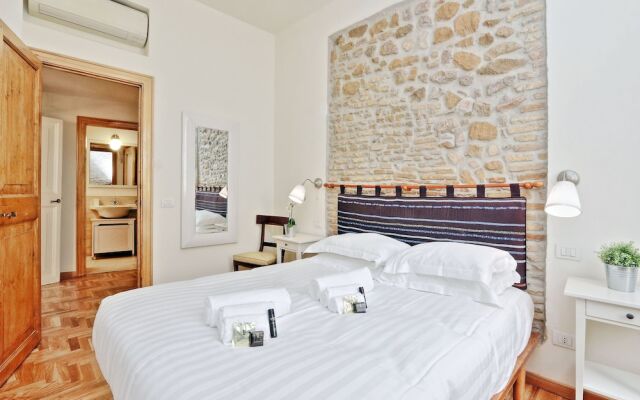 Spagna Charme - My Extra Home Apartments