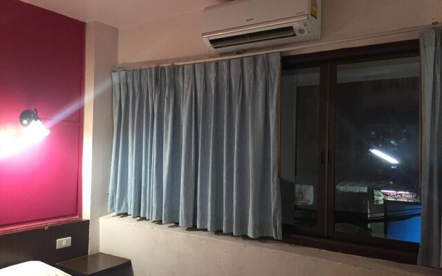 Krabi Town Hotel