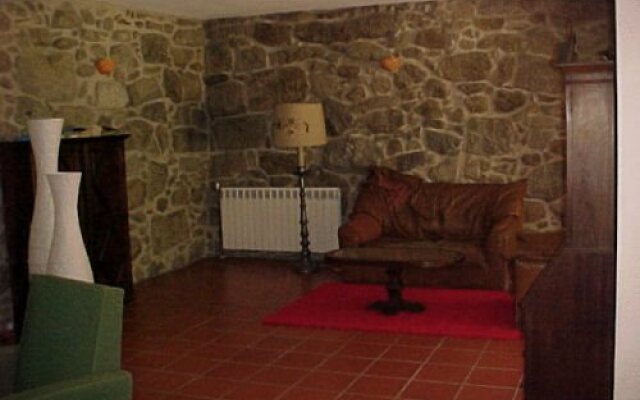 Stone Farm Hostel